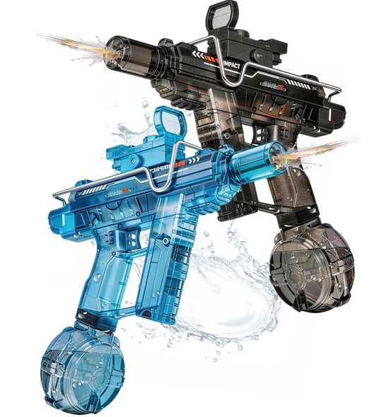 Vangaurd SMG